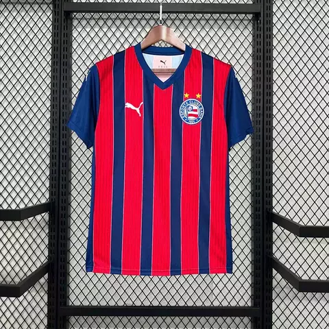 Camisa Bahia Away 2025 Masculina - comprar online