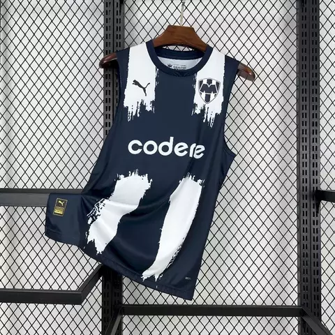 Camiseta Monterrey 25/26 Masculina - comprar online