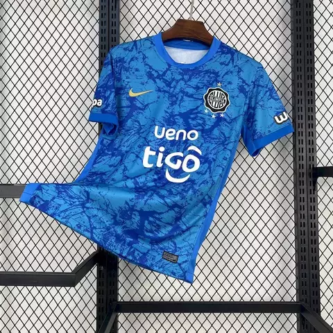 Camisa Olimpia Third 25/26 Masculino - comprar online