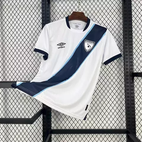 Camisa Guatemala Home 2025 Masculina - comprar online