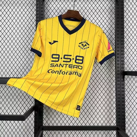 Camisa Hellas Verona Especial 25/26 Masculina - comprar online