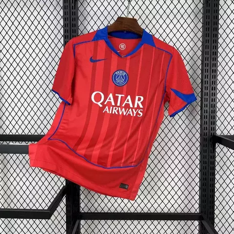 Camisa PSG Third 24/25 Masculina - comprar online