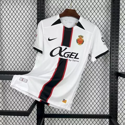 Camisa Mallorca Away 25/26 Masculina - comprar online