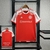 Camisa Internacional Home 2024 Masculina C/P