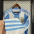 Camisa Argentina Manga Longa 2024 na internet