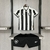 Kit Infantil Botafogo Home 2024