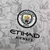 Camisa Manchester City Away 25/26 Masculina Conceito - loja online