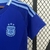Camisa Argentina Away 2024 Feminina - FS Sport | Atacado e Varejo de camisas de futebol