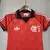 Camisa Flamengo Lifestyle 2024 Feminina na internet