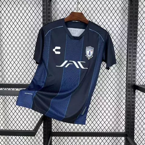 Camisa Pachuca Away 25/26 Masculina - comprar online