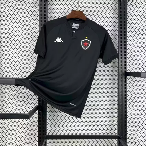 Camisa Botafogo-PB Away 2025 Masculina - comprar online