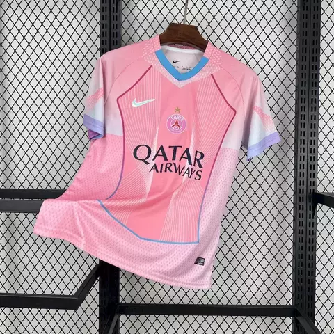 Camisa PSG Especial 25/26 Masculina - comprar online