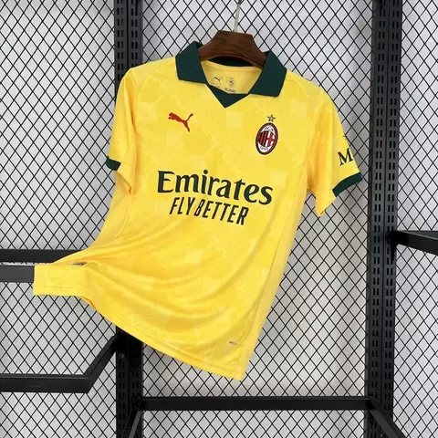 Camisa Milan Third 25/26 Masculina - comprar online