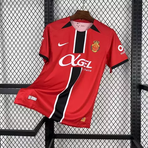 Camisa Mallorca Home 25/26 Masculina - comprar online