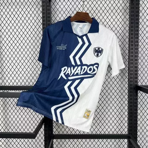 Camiseta Monterrey Especial 25/26 Masculina - comprar online