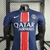 Camisa PSG Home 24/25 Jogador Masculina na internet