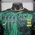 Camisa Brasil Conceito 2024 Jogador Masculino na internet