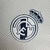 Camisa Real Madrid Polo White 2024 Masculina - loja online