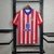 Camisa Atlético Madrid Home 24/25 Masculina