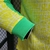 Camisa Brasil Home 2024 Jogador Manga longa