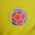Camisa Colombia Home 2024 Masculina - loja online