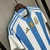 Camisa Argentina Home 2024 Masculina (+Patch Campeão ) na internet