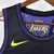 Regata Los Angeles Lakers City Edition #DONCIC 77 - loja online