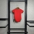 Body Infantil Portugal Home 2024 - comprar online