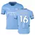 Camisa Manchester City Home 2024 Masculina #RODRIGO 16