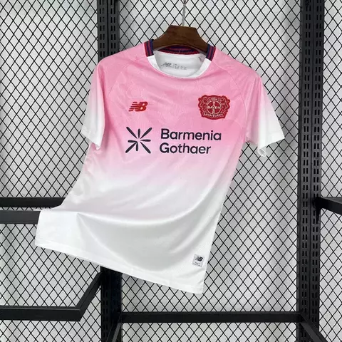 Camisa Bayern Leverkusen Away 25/26 Masculina - comprar online