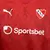 Camisa Independiente Home 25/26 Masculina - FS Sport | Atacado e Varejo de camisas de futebol