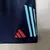 Calção Flamengo 2025 Azul - loja online