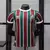 Camisa Fluminense Home 2025 Jogador Masculina - comprar online