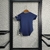 Body Infantil PSG Home 23/24 - comprar online