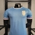 Camisa Uruguai Away 2024 Jogador Masculina na internet