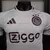 Camisa Ajax Third 24/25 Jogador Masculina na internet