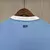 Camisa Manchester City Home 25/26 Masculina Conceito - loja online