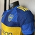 Imagem do Camisa Boca Juniors Home 24/25 Jogador Masculina