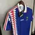 Camisa Retrô França Home 1994-95 - loja online