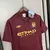 Camisa Retrô Manchester City Away 2012-13 - loja online