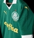 Camisa Palmeiras Home 2024 Masculina - loja online