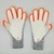 Luva de Goleiro Adidas X - comprar online