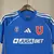 Camisa Universidad Chile Home 25/26 Masculina - loja online