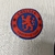 Camisa Chelsea Away 24/25 Jogador Masculina - loja online