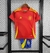 Kit Infantil Espanha Home 2024