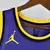 Regata Los Angeles Lakers Statement #DONCIC 77 - loja online