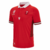Camisa País de Gales Home 2023 Rugby