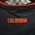 Camisa Colombia Away 2024 Masculina na internet