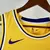 Regata Los Angeles Lakers Icon #DONCIC 77 - FS Sport | Atacado e Varejo de camisas de futebol
