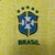 Camisa Brasil Home 2024 Masculina